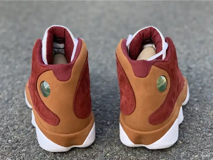 Kicktheory Jordan Air 23